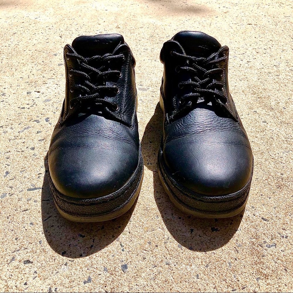 Timberland Shoes. GUC